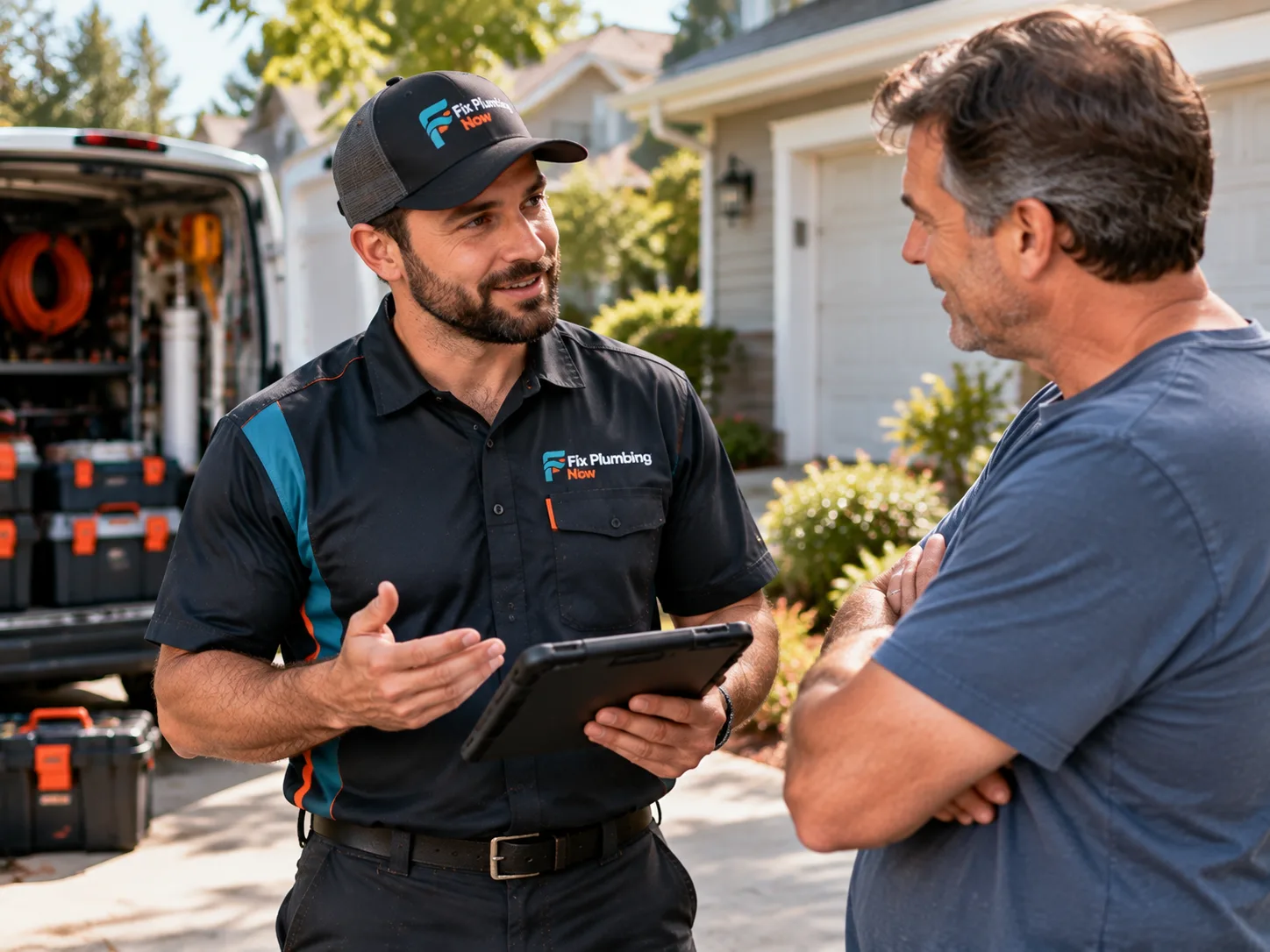 Clogged Drain Service Glenelg, MD FAQs